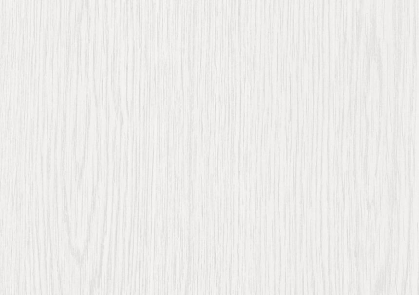 Samolepící tapeta na dveře/Fólie samolepící Gekkofix 11095 , Bílé dřevo, šíře 90cm