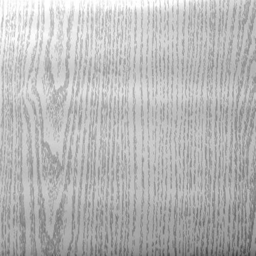 Samolepící tapeta na dveře/Fólie samolepící dřevo Gekkofix 11245, Dub šedo-stříbrný, šíře  90cm