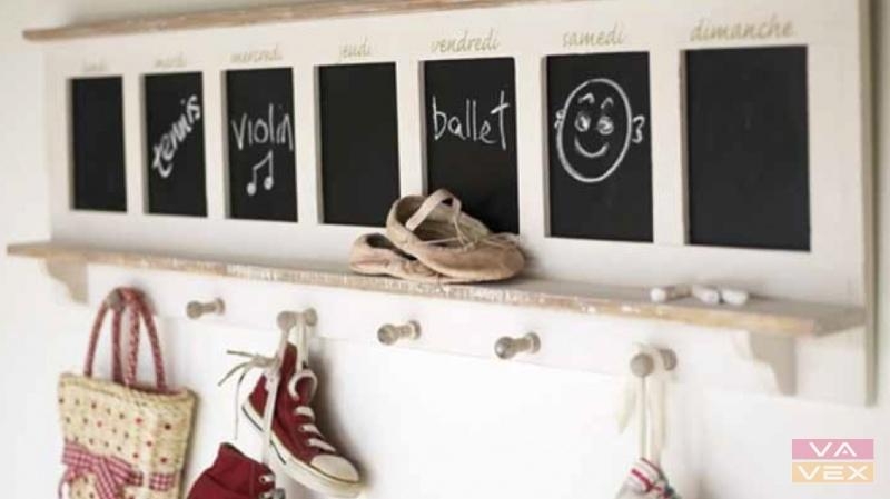 Fólie samolepící Gekkofix 10009, Tabule černá, šíře 45cm