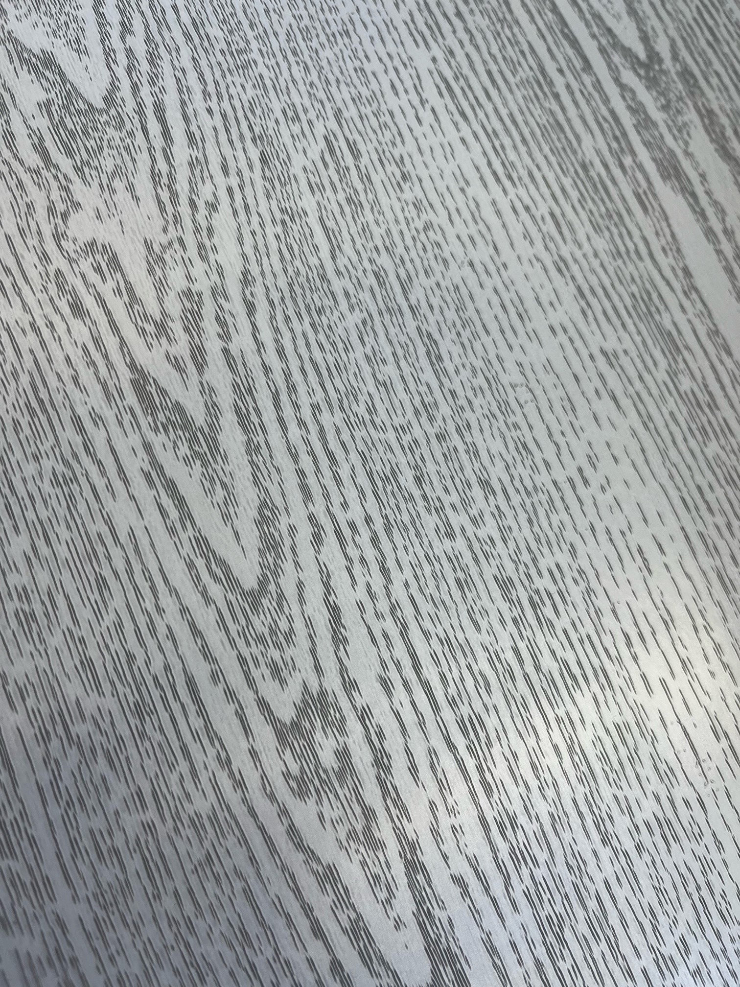 Samolepící tapeta na nábytek//Samolepící fólie Gekkofix 11243  , Dub šedo-stříbrný 67,5m