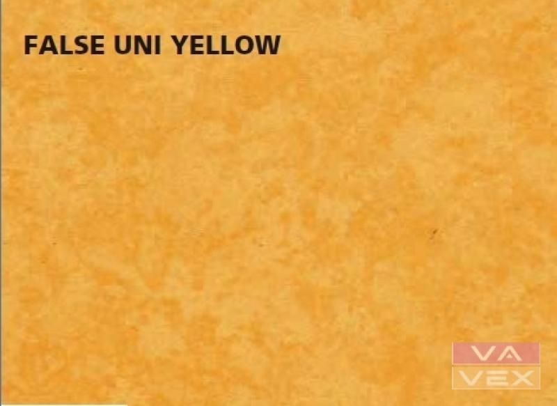 VÝPRODEJ Samolepící fólie Gekkofix Žlutý mramor 10997, šíře 67,5cm