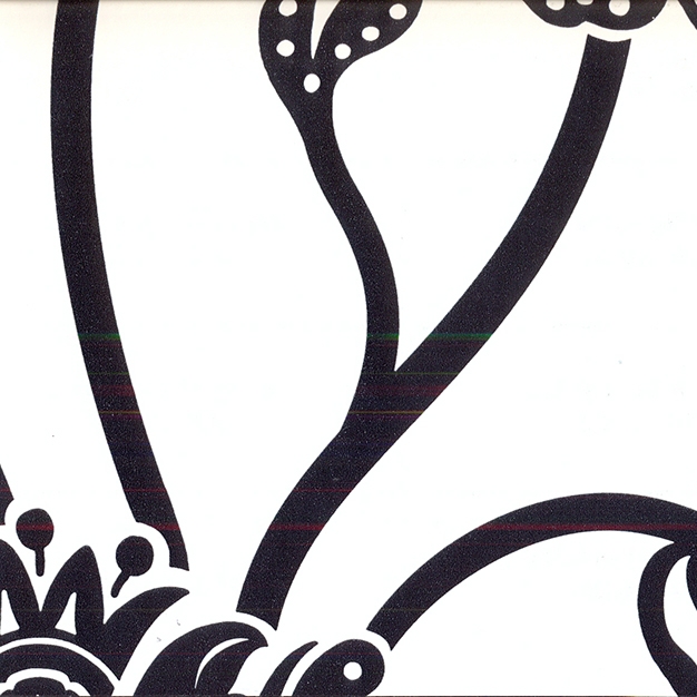 Tapeta pro komerční účely 1675, Raphael Piano Keys, Len-Tex