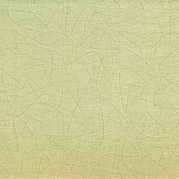 Tapeta pro komerční účely 9832, Boomerang Bay Leaf, Len-Tex