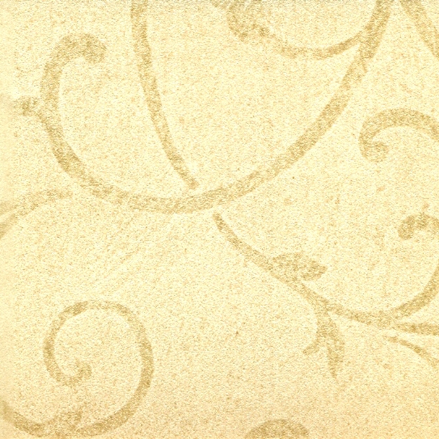 Tapeta pro komerční účely 5551, Segovia Scroll Buttersilk, Len-Tex