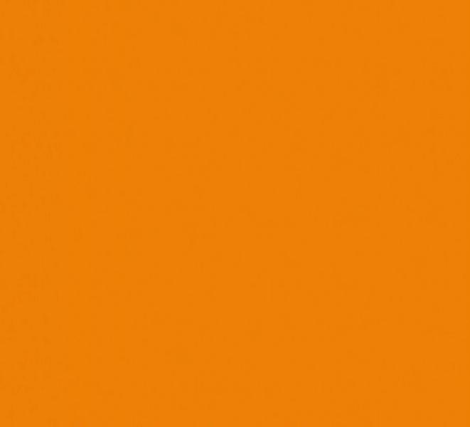 Samolepící fólie Gekkofix 12689 oranžová mat, šíře 45cm