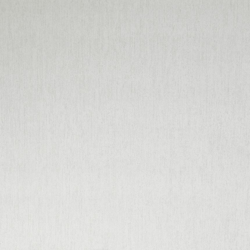 Šedobílá vliesová tapeta na zeď, imitace látky, 31-861, Vavex 2025
