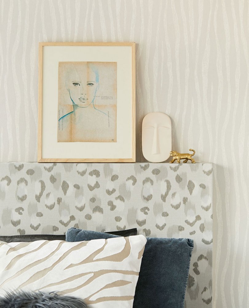 Vliesová tapeta na zeď, imitace kůže,  300553, Skin, Eijffinger