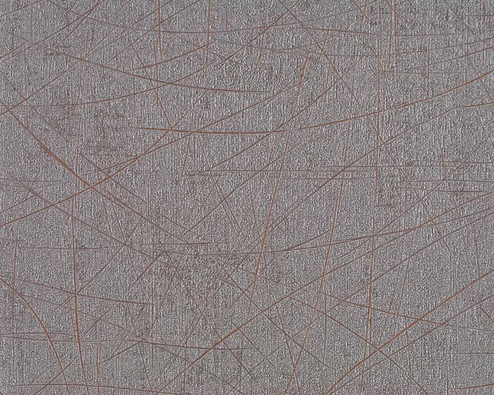 Luxusní vliesová tapeta 53302 Luigi Colani Visions, Marburg