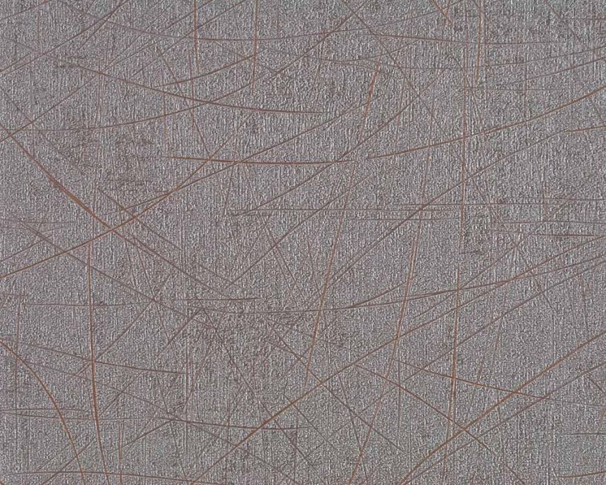 Luxusní vliesová tapeta 53302 Luigi Colani Visions, Marburg