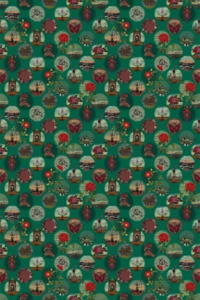 Obrazová tapeta 341095, Pip, Eijffinger