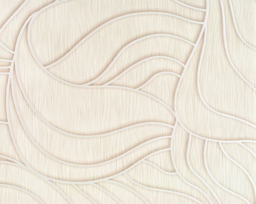 Luxusní vliesová tapeta 53344, Luigi Colani Visions, Marburg