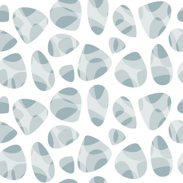 Vliesová tapeta na zeď 7020002 - digitální tisk na míru, Pebble Stones, Inspira, Vavex