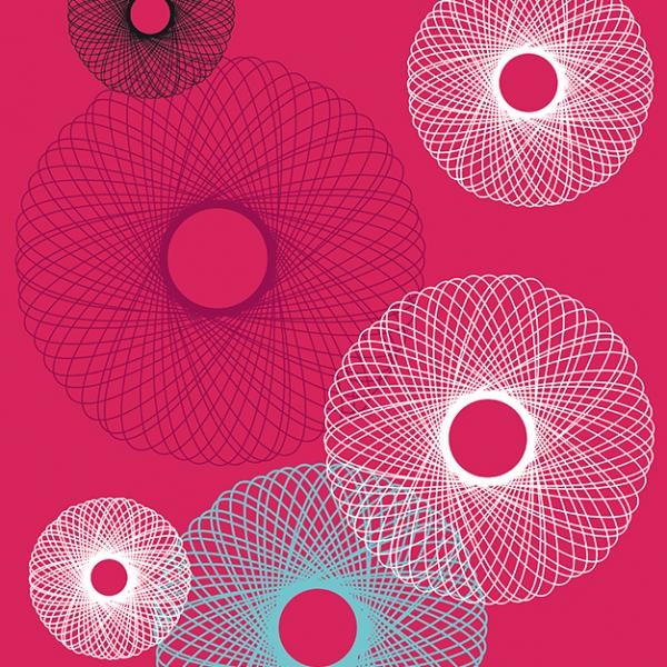 Vliesová tapeta na zeď 7030002 - digitální tisk na míru, Marinis, Inspira, Vavex