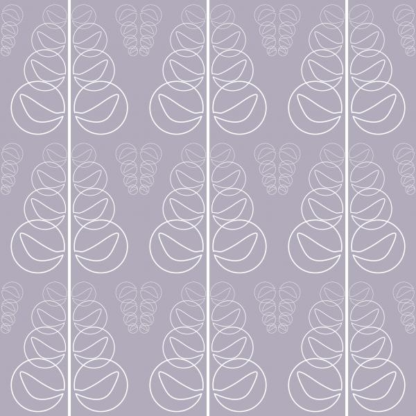 Vliesová tapeta na zeď 7060004 - digitální tisk na míru, Planta, Inspira, Vavex