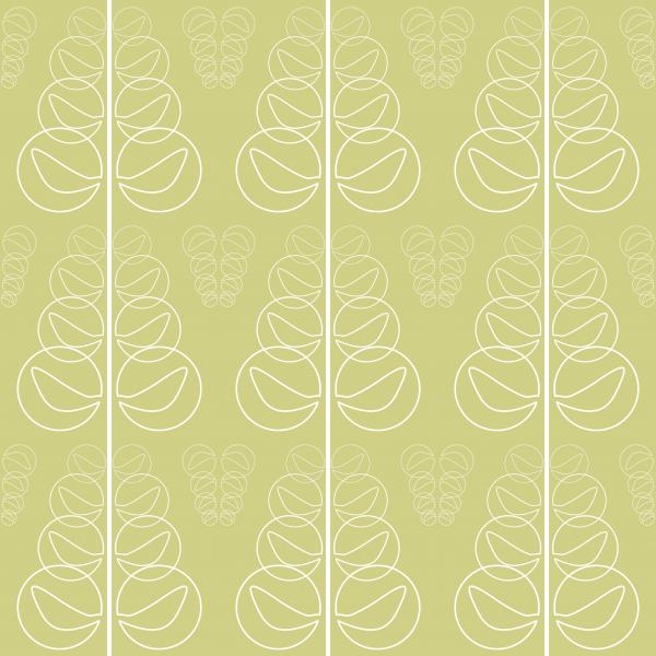 Vliesová tapeta na zeď 7060003 - digitální tisk na míru, Planta, Inspira, Vavex