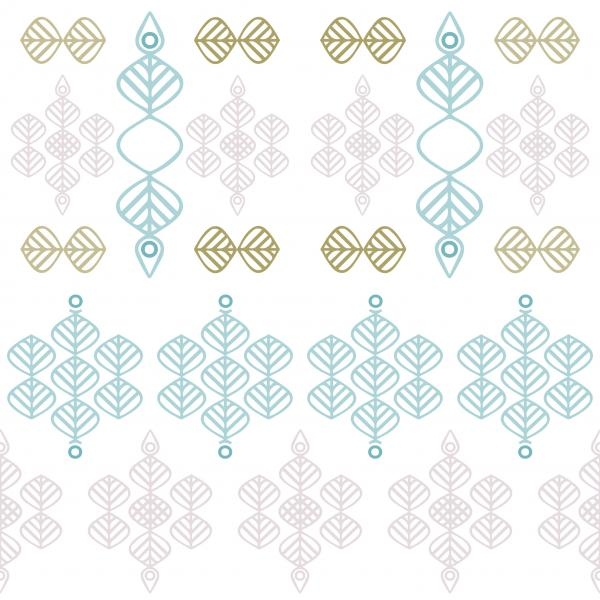 Vliesová tapeta na zeď 7070001 - digitální tisk na míru, Decoral, Inspira, Vavex