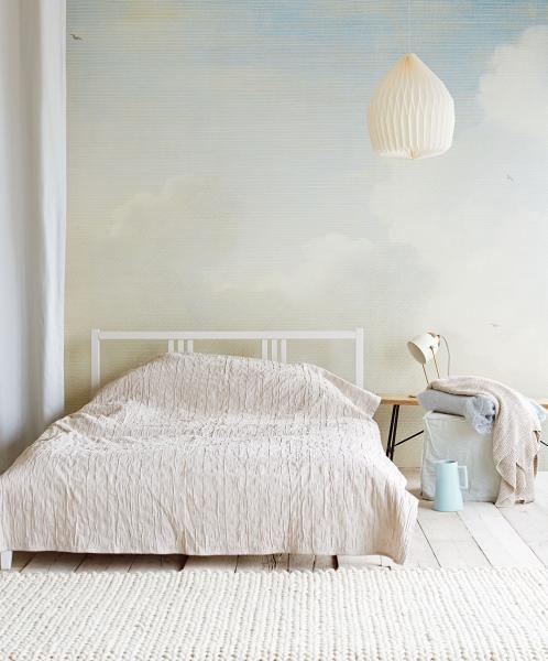 Vliesová obrazová tapeta, obloha,  358120, Masterpiece, Eijffinger