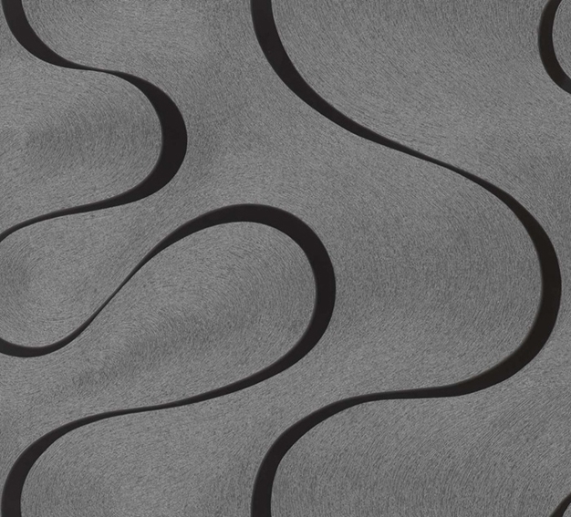 Luxusní vliesová tapeta 53340, Luigi Colani Visions, Marburg