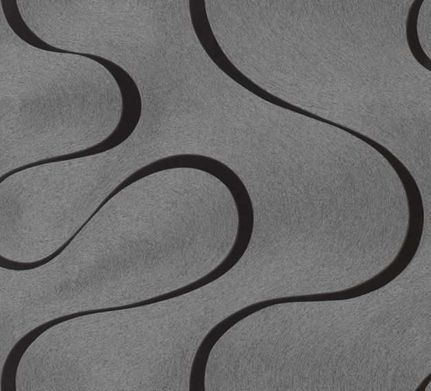 Luxusní vliesová tapeta 53340, Luigi Colani Visions, Marburg