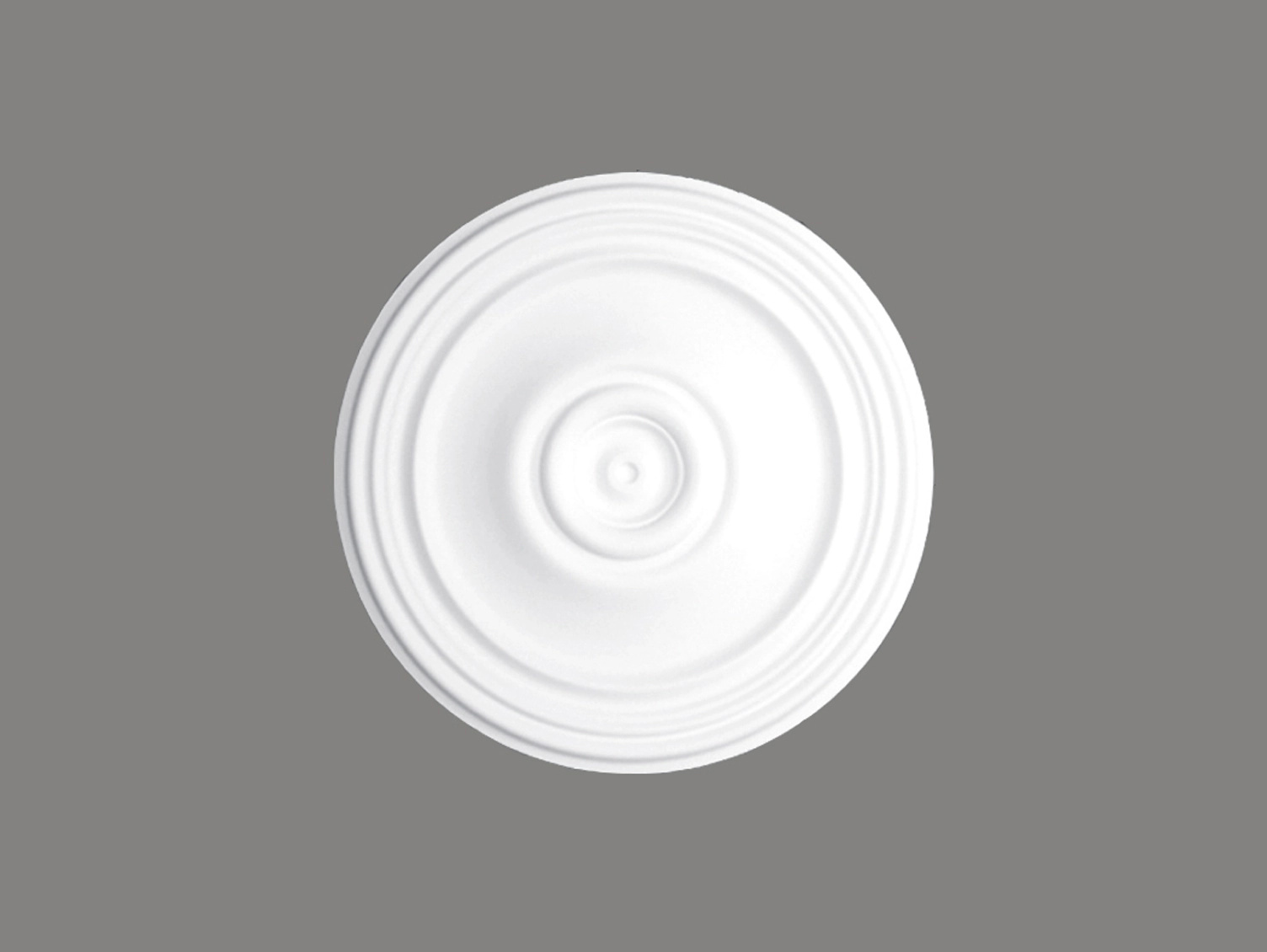 Stropní rozeta, B3025, 52,6 cm, Mardom