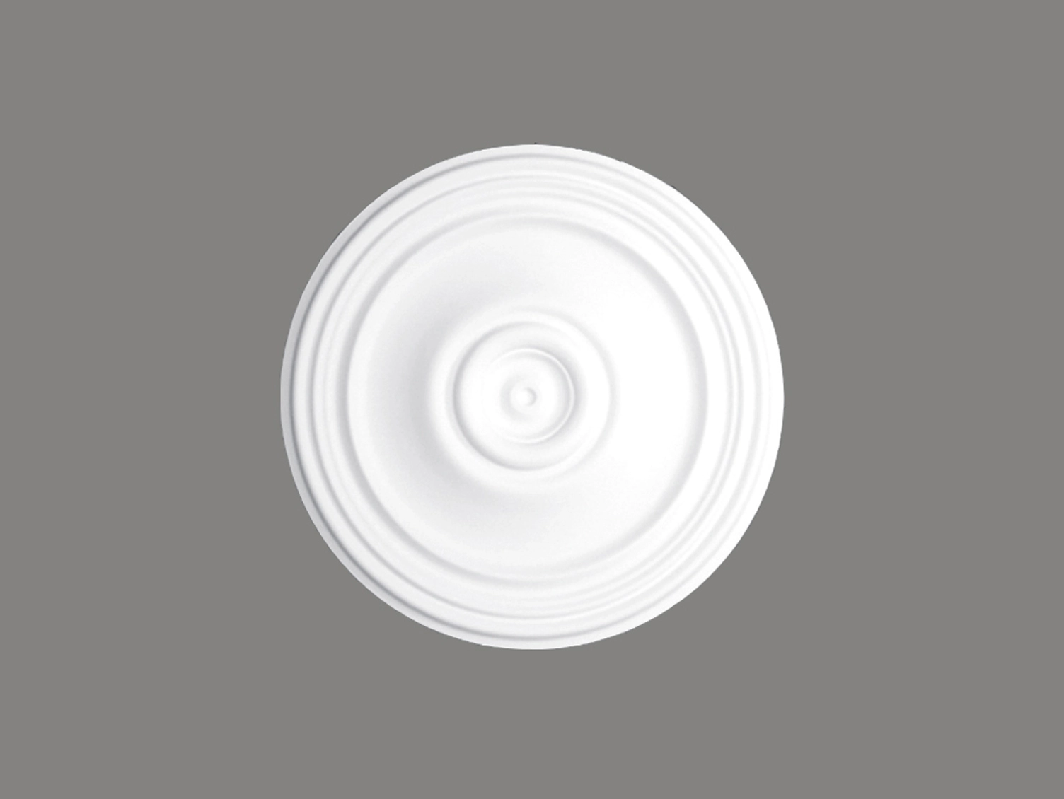 Stropní rozeta, B3025, 52,6 cm, Mardom