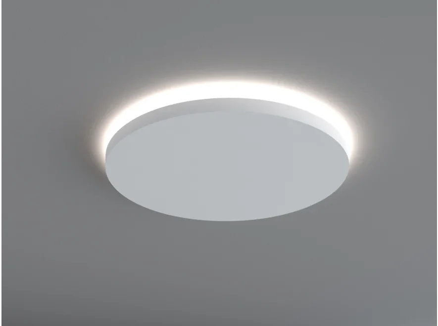 Stropní rozeta, QR002, 51,5 cm, Mardom