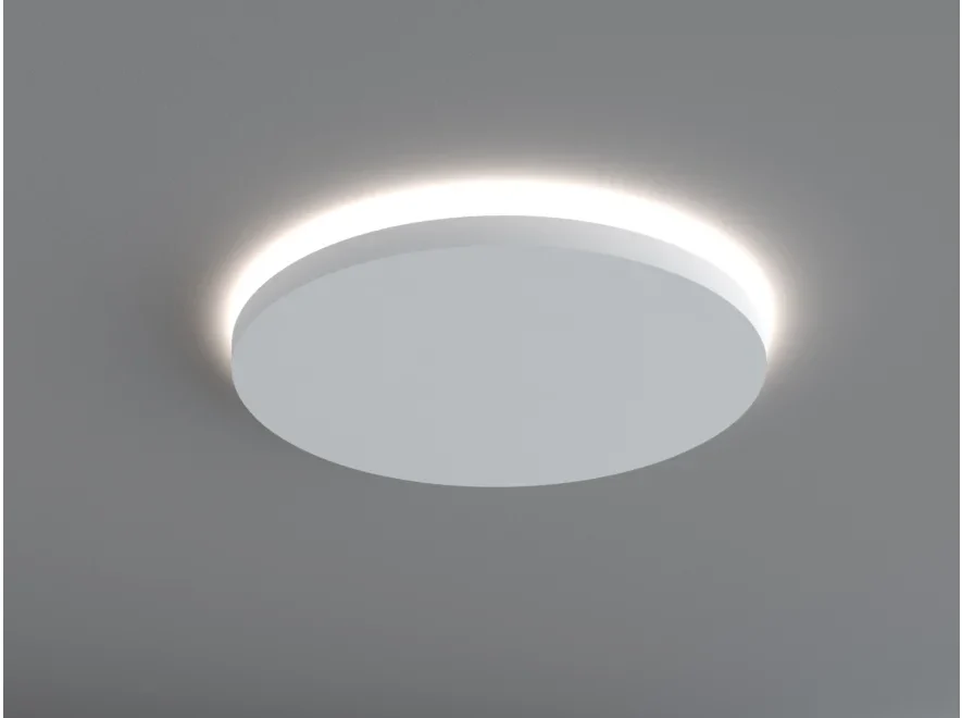 Stropní rozeta, QR002, 51,5 cm, Mardom