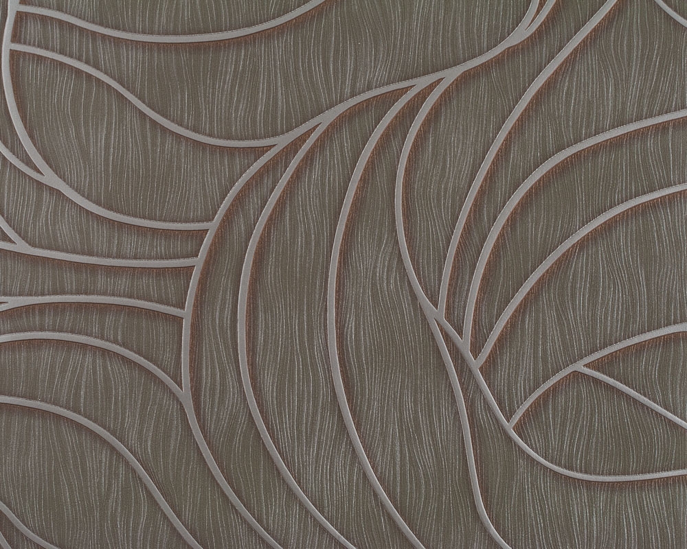 Luxusní vliesová tapeta 53343, Luigi Colani Visions, Marburg