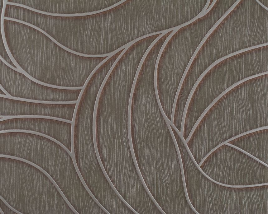 Luxusní vliesová tapeta 53343, Luigi Colani Visions, Marburg