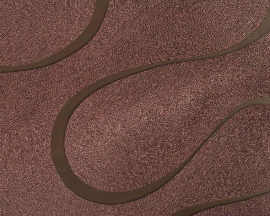 Luxusní vliesová tapeta 53337, Luigi Colani Visions, Marburg