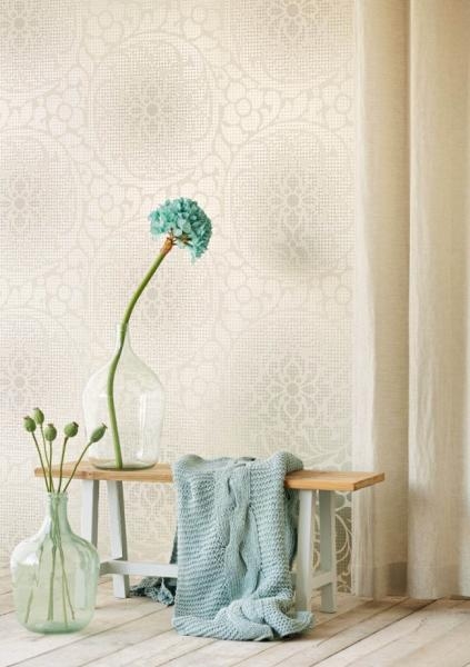 Vliesové tapety na zeď 352080, Whisper, Eijffinger