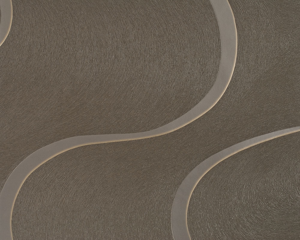 Luxusní vliesová tapeta 53364, Luigi Colani Visions, Marburg