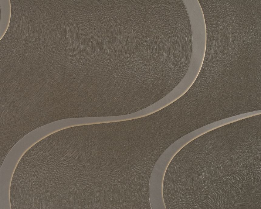 Luxusní vliesová tapeta 53364, Luigi Colani Visions, Marburg