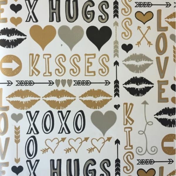 Dětská vliesová tapeta na zeď, 351754 Hits for Kids, Eijffinger