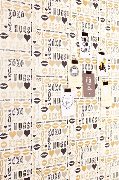 Dětská vliesová tapeta na zeď, 351754 Hits for Kids, Eijffinger