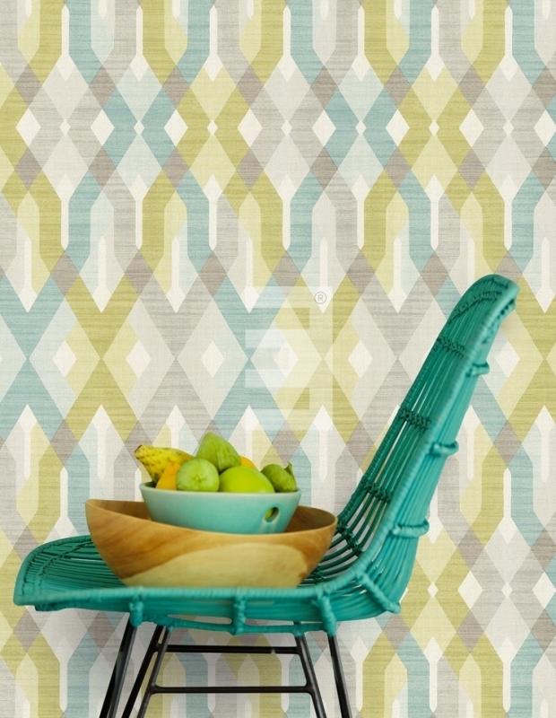 Vliesová tapeta na zeď 367030, Grenada, Eijffinger