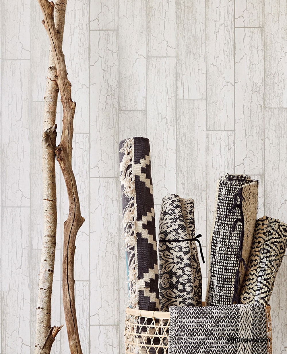 Vliesová tapeta na zeď 369020, Resource, Eijffinger