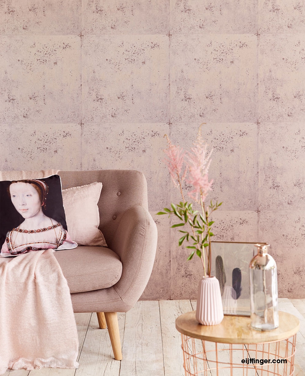 Vliesová tapeta na zeď 369061, Resource, Eijffinger