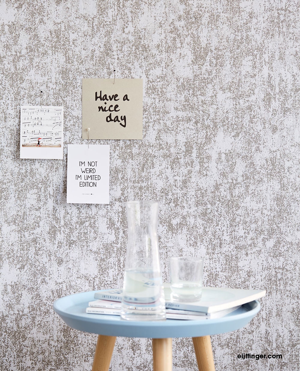 Vliesová tapeta na zeď 369082, Resource, Eijffinger