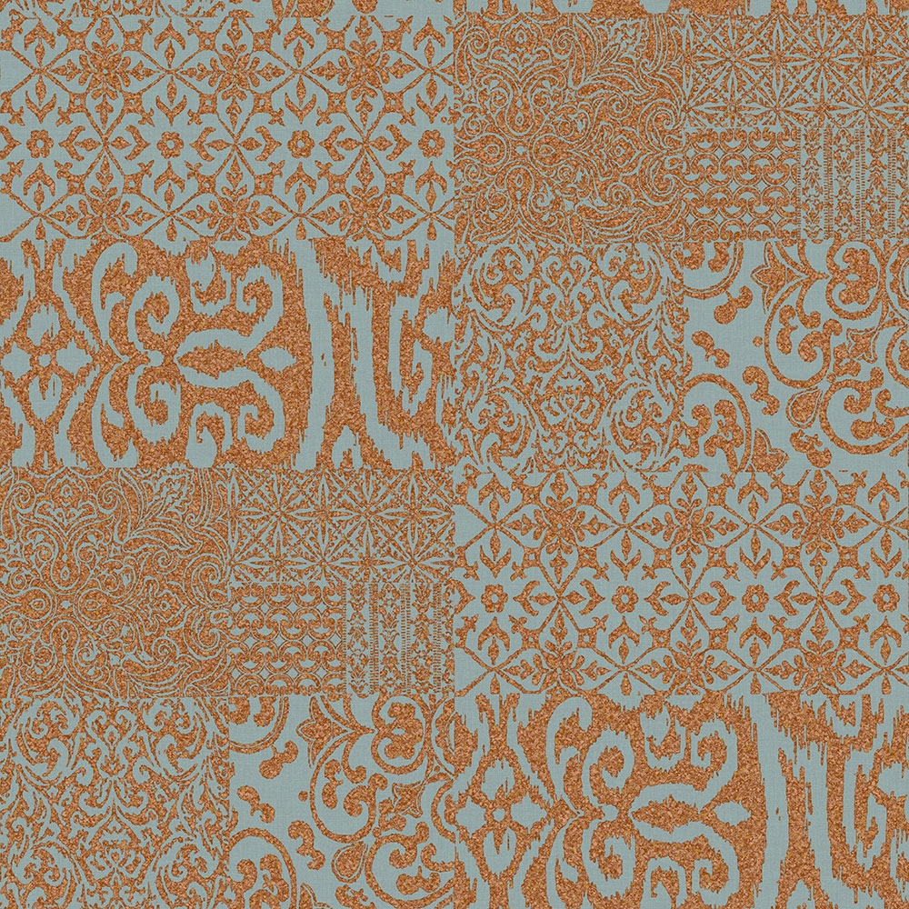 Vliesová tapeta na zeď VD219150, Verde 2, Design ID