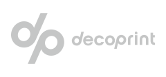Výrobce - Decoprint