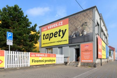 Obrázek - Prodejna v Teplicích