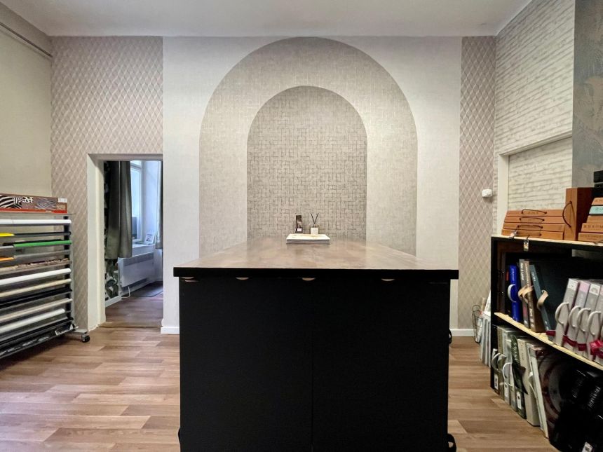 Obrázek - Prodejna v Praze