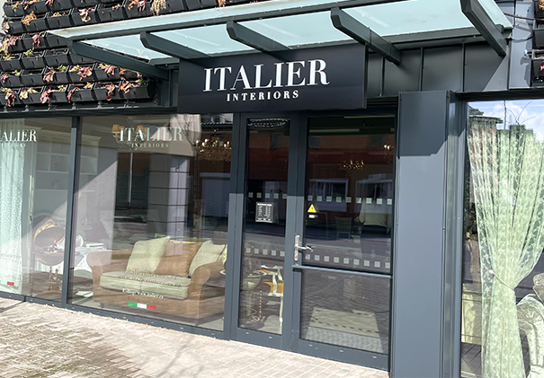 Italier Interiors - České Budějovice