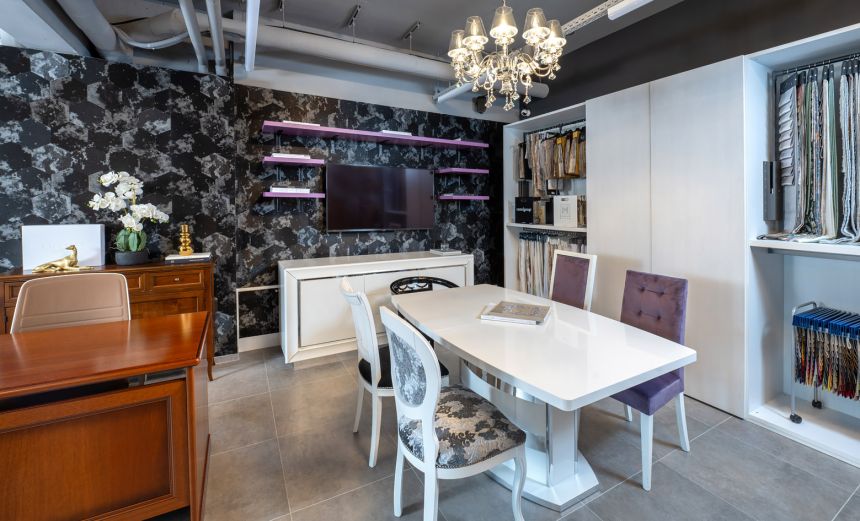 Obrázek - Italier Interiors - České Budějovice