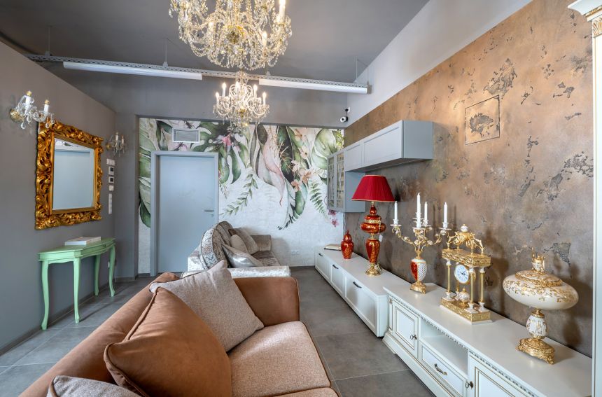 Obrázek - Italier Interiors - České Budějovice