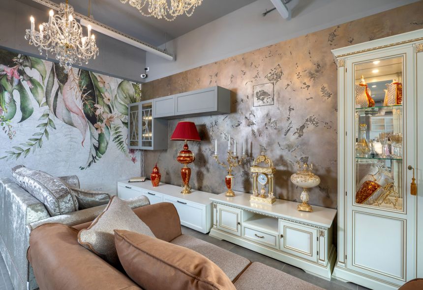 Obrázek - Italier Interiors - České Budějovice