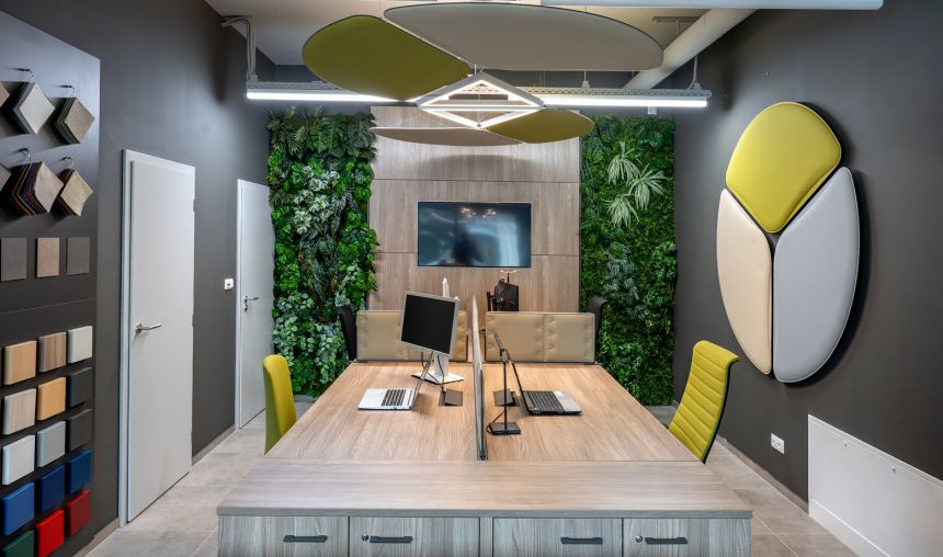 Obrázek - Italier Interiors - České Budějovice