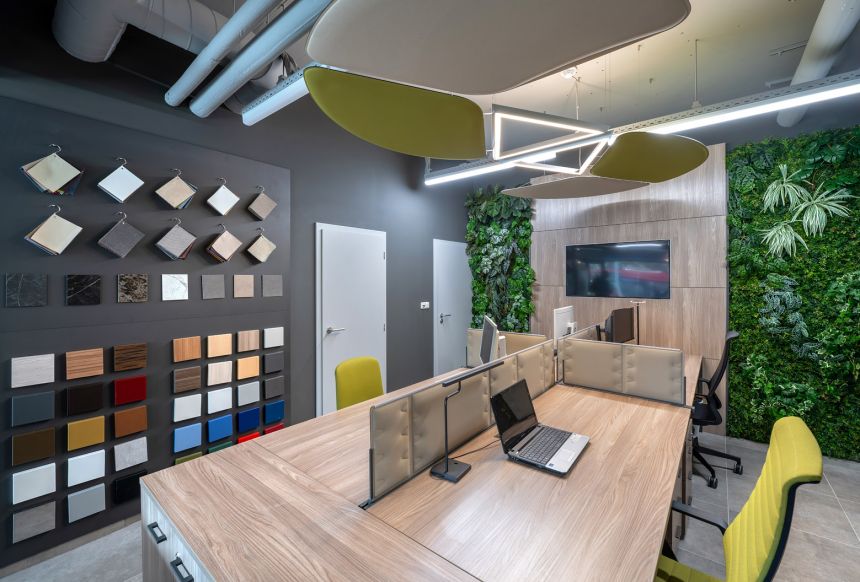 Obrázek - Italier Interiors - České Budějovice