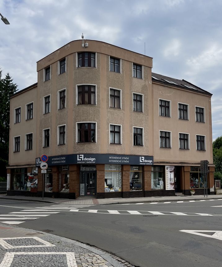 LF Design Náchod